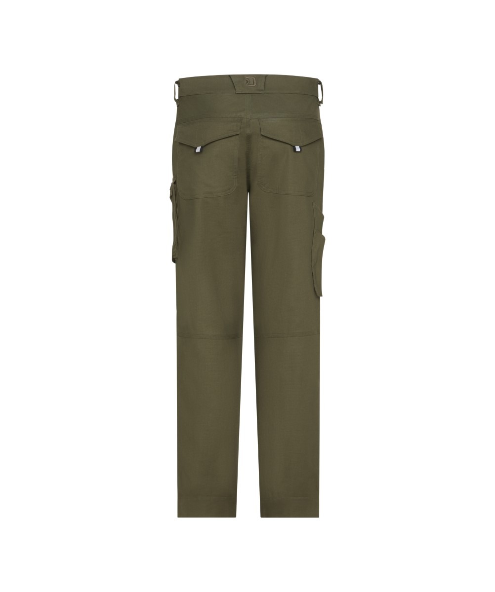 Dassy Icons Ando Arbeitshose mit Kniepolstertaschen – Bild 5