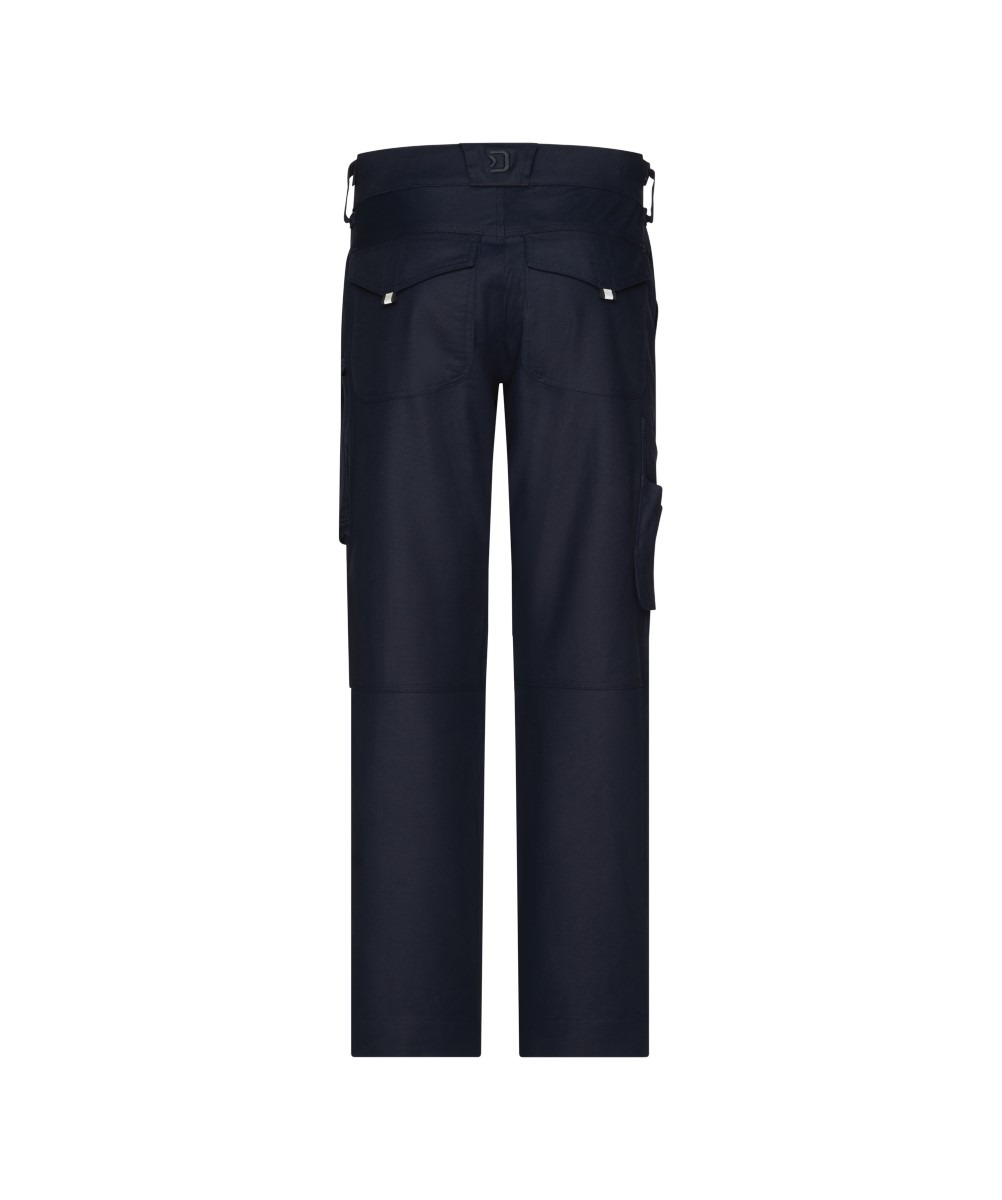 Dassy Icons Ando Arbeitshose mit Kniepolstertaschen – Bild 11