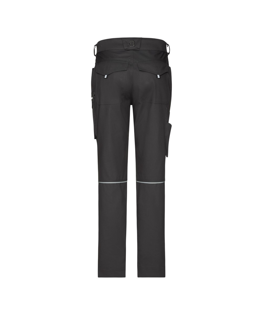 Dassy Icons Gaudi Flex Stretch Arbeitshose – Bild 5