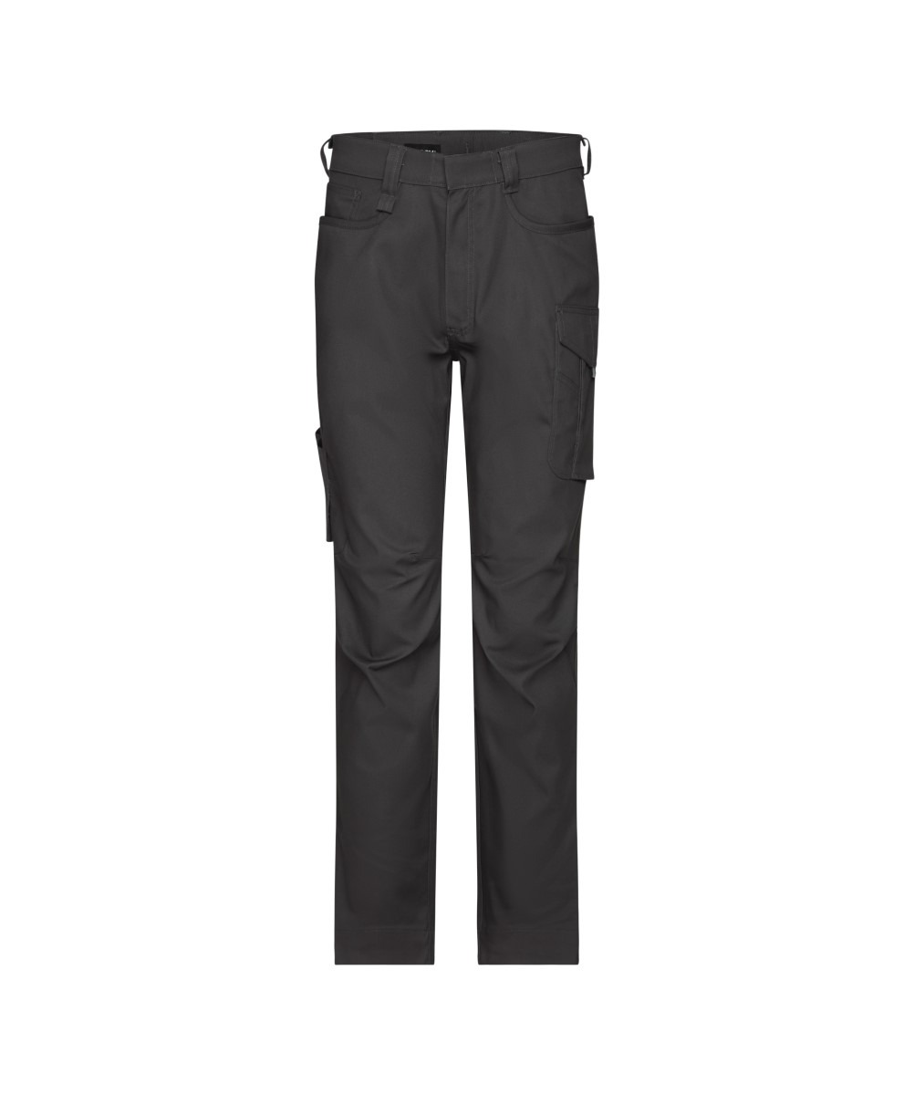 Dassy Icons Gaudi Flex Stretch Arbeitshose – Bild 4