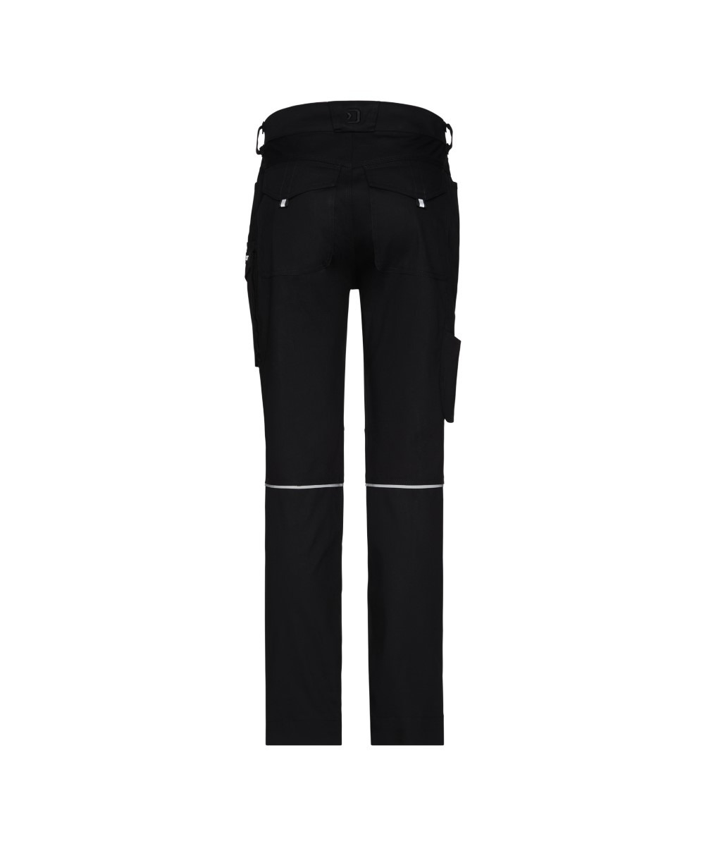 Dassy Icons Gaudi Flex Stretch Arbeitshose – Bild 8