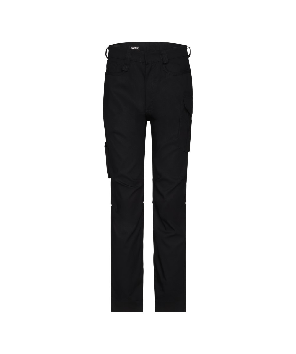 Dassy Icons Gaudi Flex Stretch Arbeitshose – Bild 7