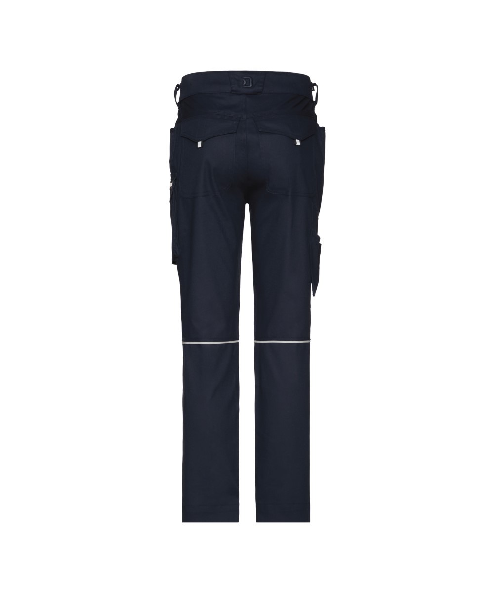 Dassy Icons Gaudi Flex Stretch Arbeitshose – Bild 2