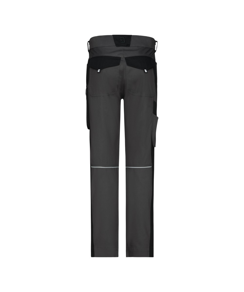 Dassy Icons Ponti Arbeitshose mit Kniepolstertaschen – Bild 2