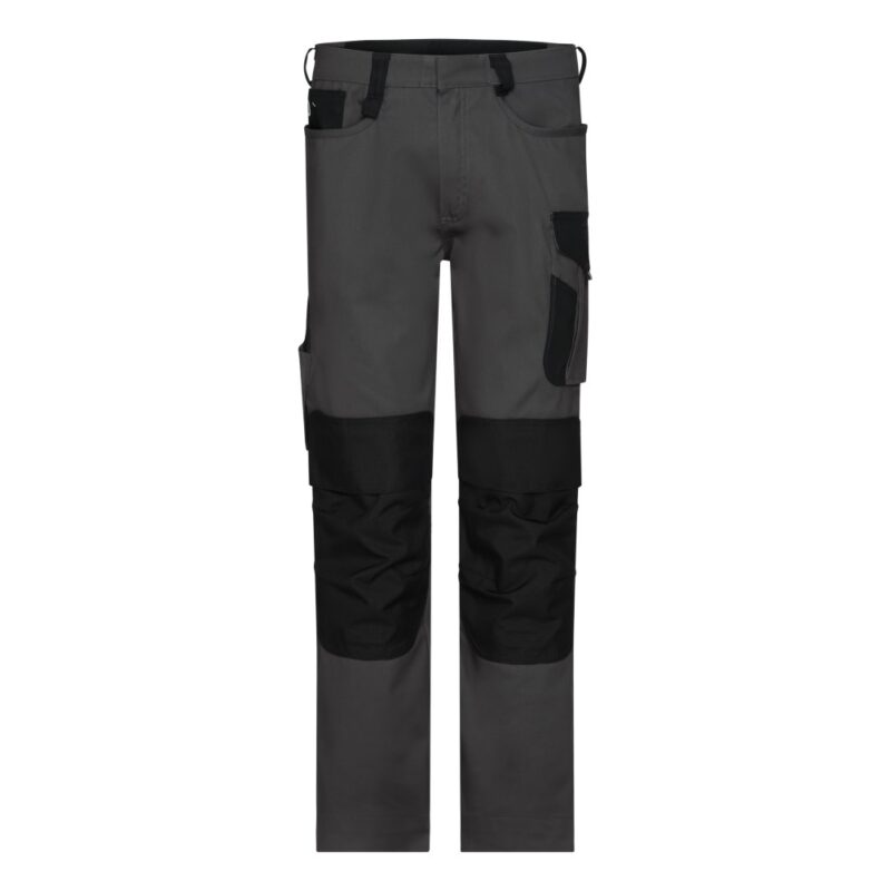 Dassy Icons Ponti Flex Arbeitshose mit Kniepolstertaschen