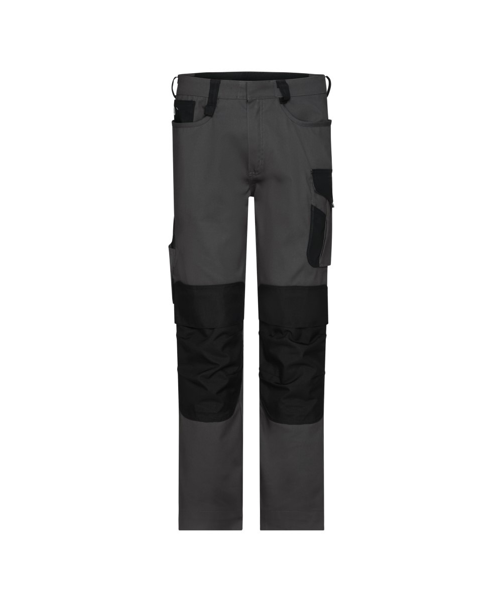 Dassy Icons Ponti Arbeitshose mit Kniepolstertaschen