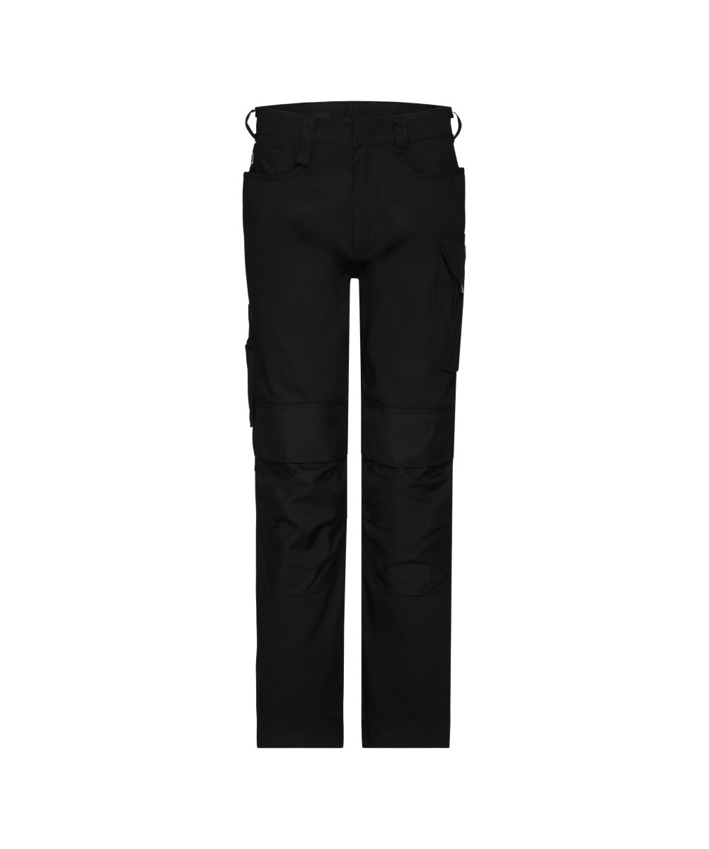 Dassy Icons Ponti Arbeitshose mit Kniepolstertaschen – Bild 6