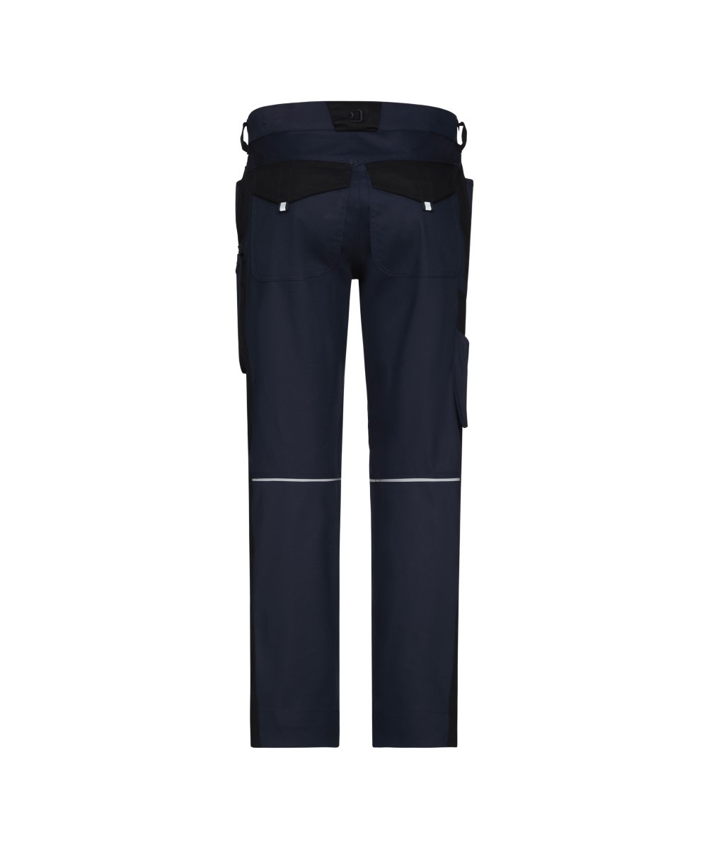 Dassy Icons Ponti Arbeitshose mit Kniepolstertaschen – Bild 11