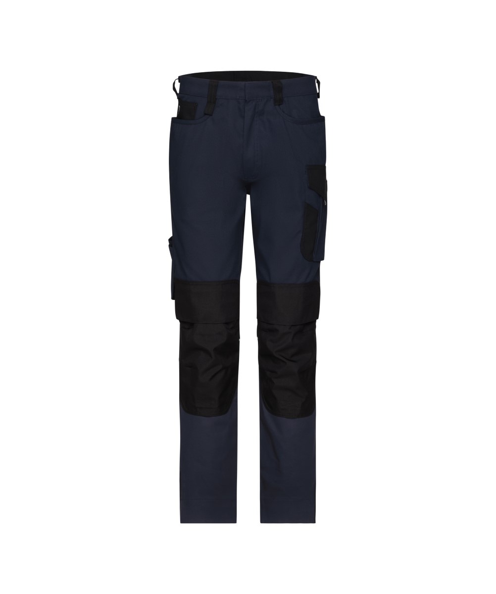 Dassy Icons Ponti Arbeitshose mit Kniepolstertaschen – Bild 12