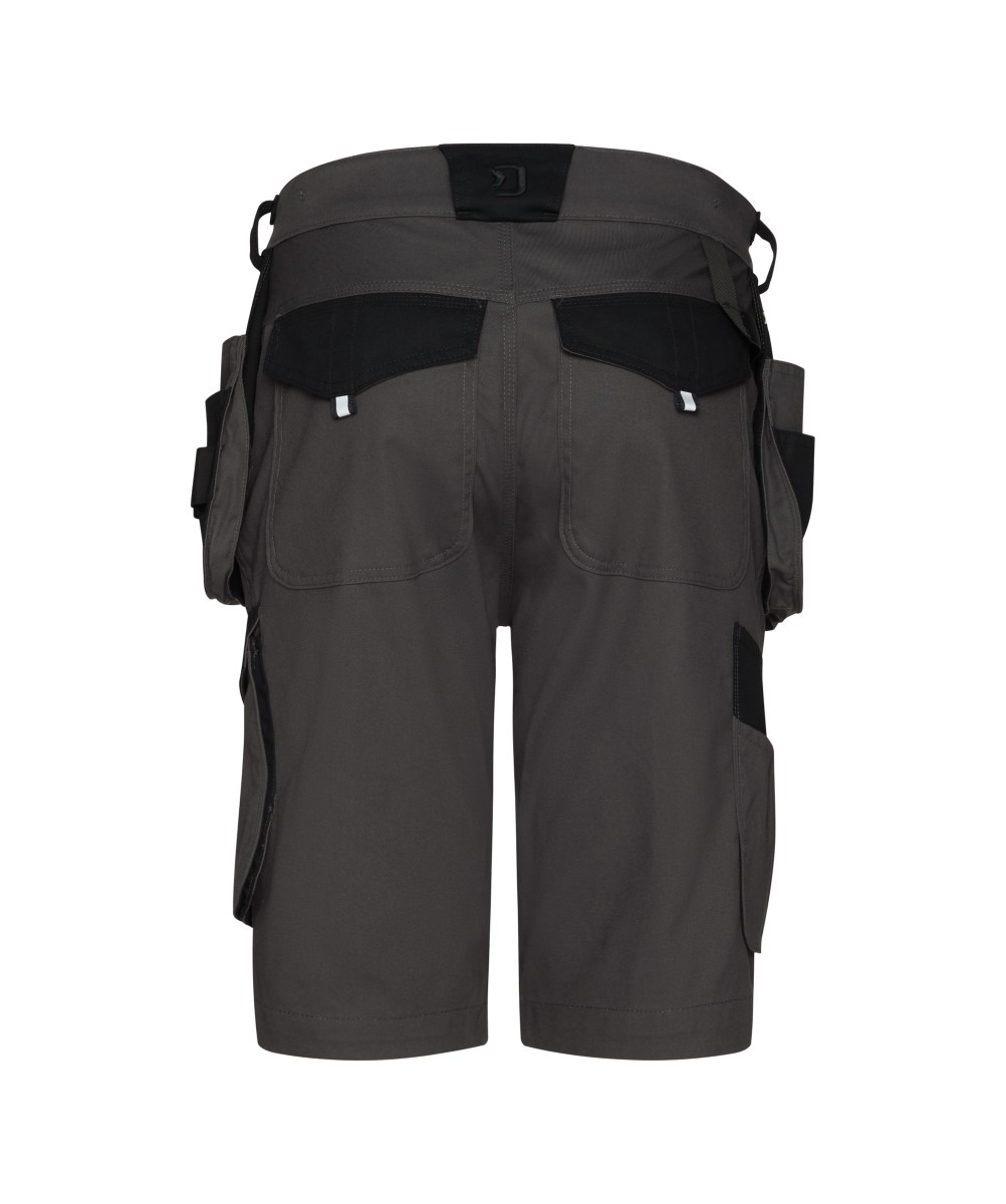 Dassy Icons Kuma Arbeitsshorts mit Holstertaschen – Bild 2