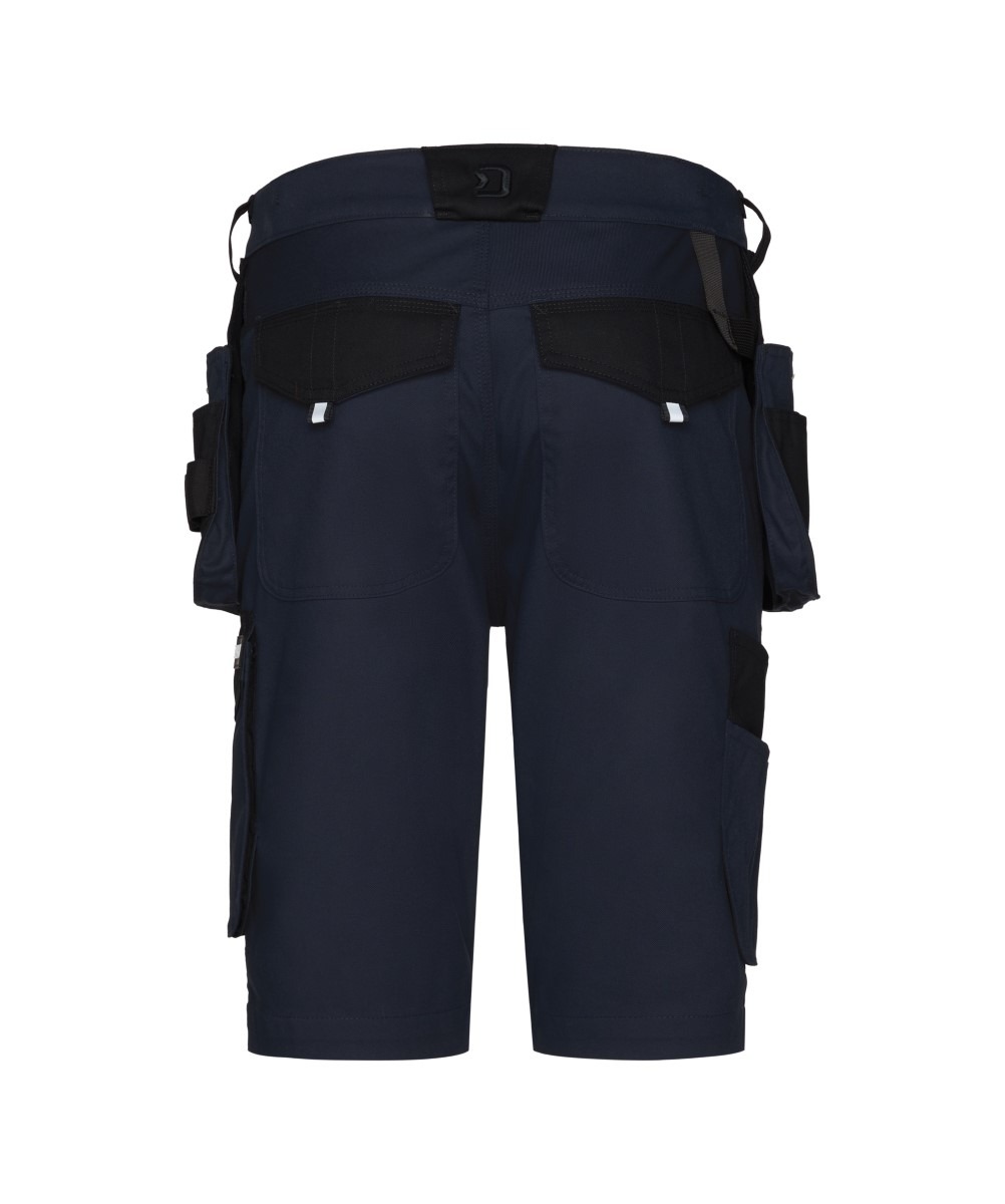 Dassy Icons Kuma Arbeitsshorts mit Holstertaschen – Bild 11