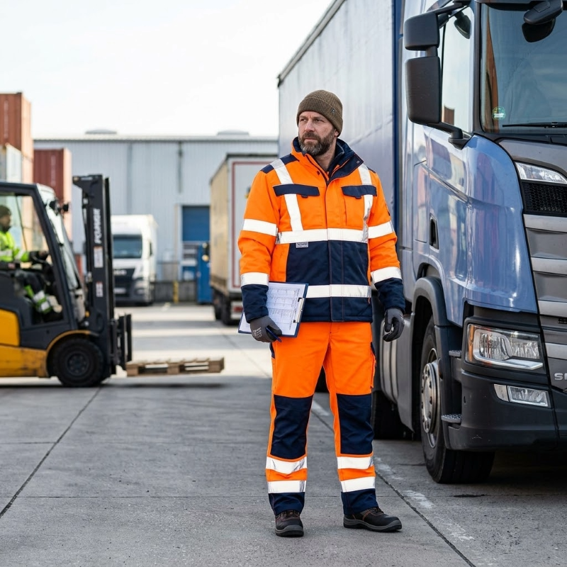 Logistik