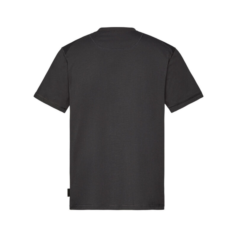 DASSY Core T-shirt 710086 – ANTHRAZITGRAU – back