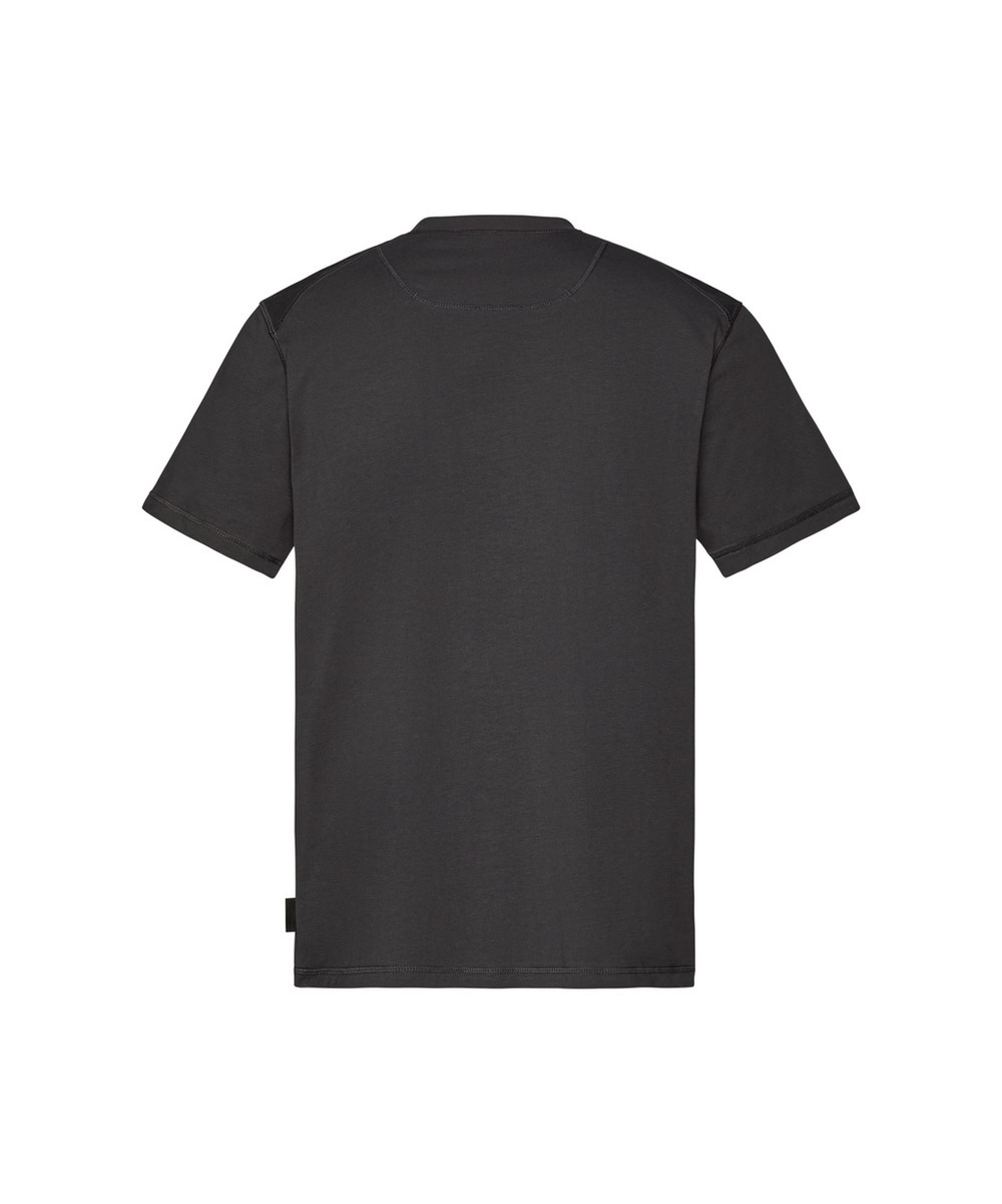 DASSY Core T-shirt 710086 – ANTHRAZITGRAU – back