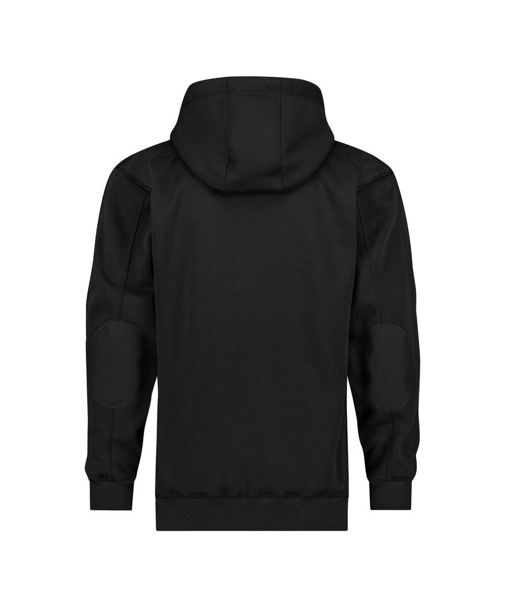 DASSY Indy Next Kapuzensweatshirt 300569 – SCHWARZ – back