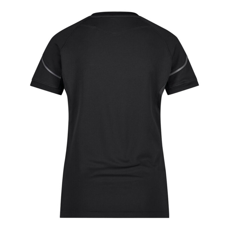 DASSY Nexus Next Women T-shirt für Damen 710084 – SCHWARZ – back