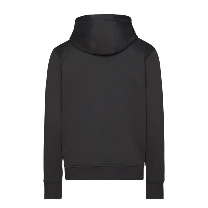 DASSY Pivot Kapuzensweatshirt 300588 – ANTHRAZITGRAU – back
