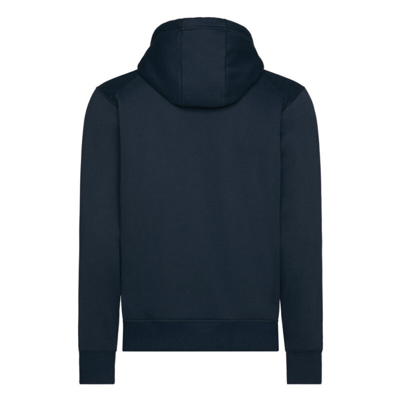 DASSY Pivot Kapuzensweatshirt 300588 – NACHTBLAU – back