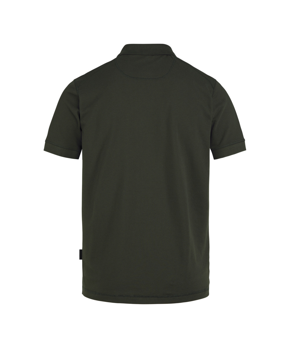 DASSY Pristine Poloshirt 710090 – ANTHRAZITGRAU – back
