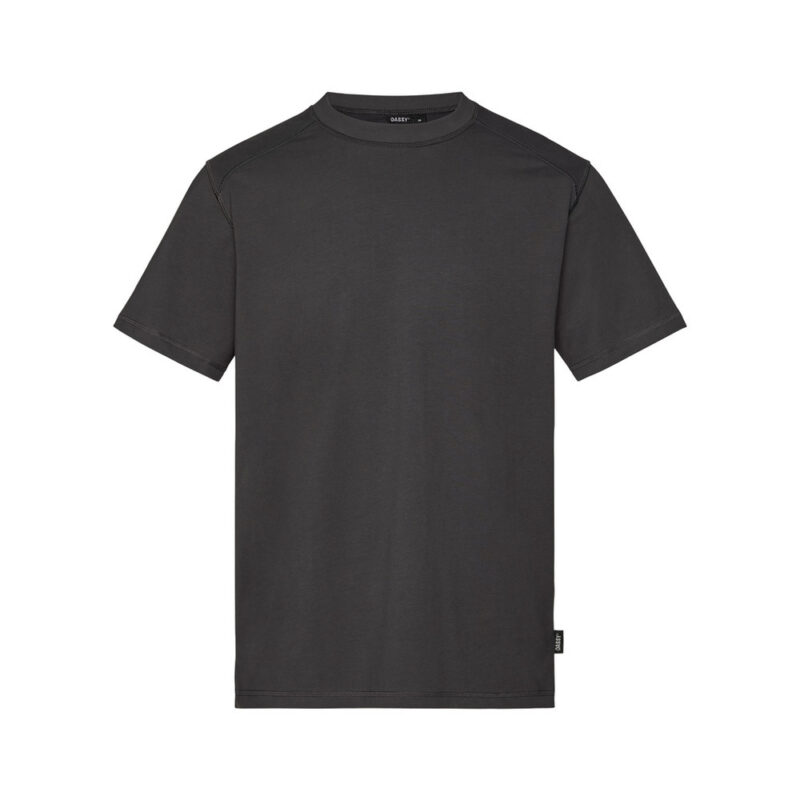 DASSY Core T-shirt 710086 – ANTHRAZITGRAU – front