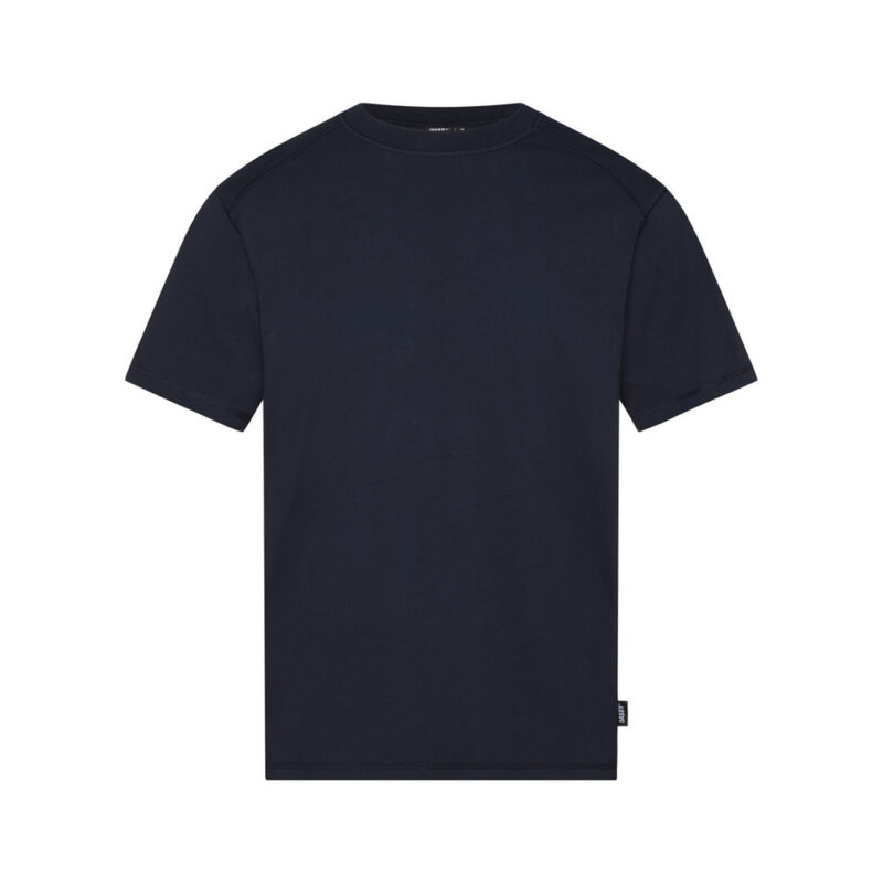 DASSY Core T-shirt 710086 – NACHTBLAU – front