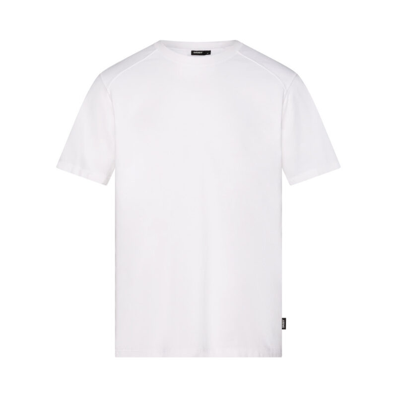 DASSY Core T-shirt 710086 – WEIß – front
