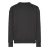 DASSY Fibre Sweatshirt 300589 – ANTHRAZITGRAU – front