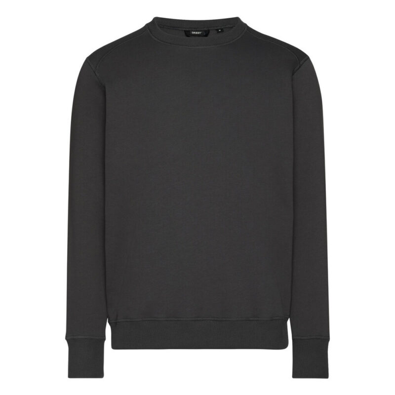 DASSY Fibre Sweatshirt 300589 – ANTHRAZITGRAU – front