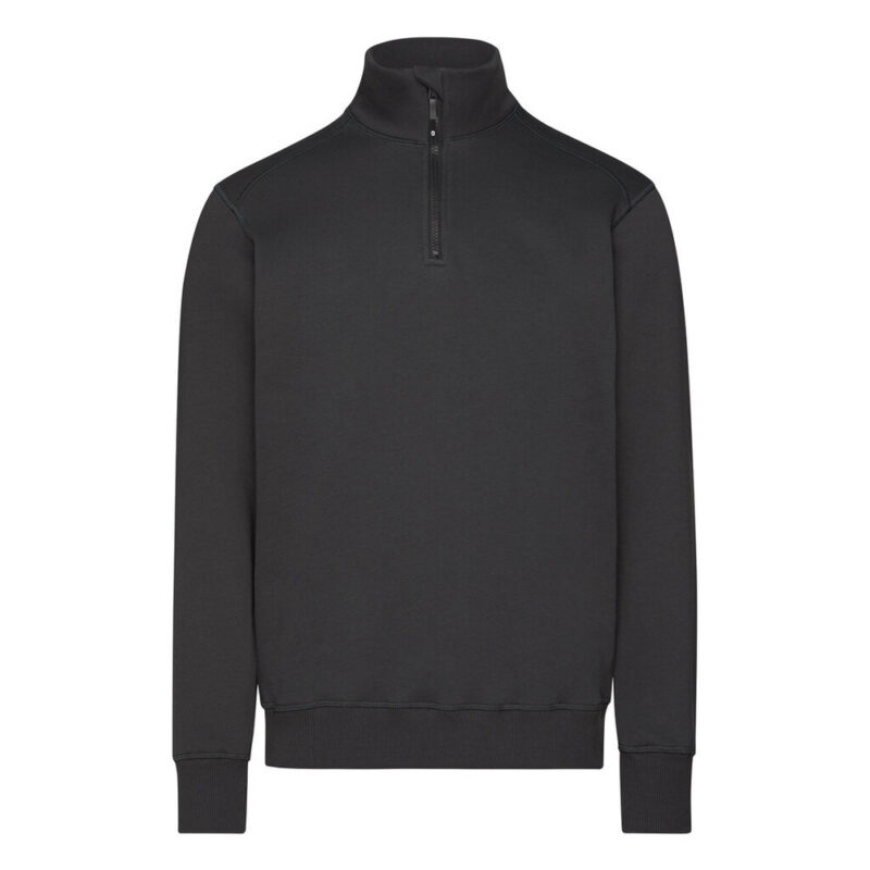 DASSY Form Sweatshirt 300591 – ANTHRAZITGRAU – front