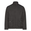 DASSY Harris Arbeitsjacket 300585 – ANTHRAZITGRAU – front