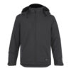 DASSY Pitch Winterjacke 300598 – ANTHRAZITGRAU – front