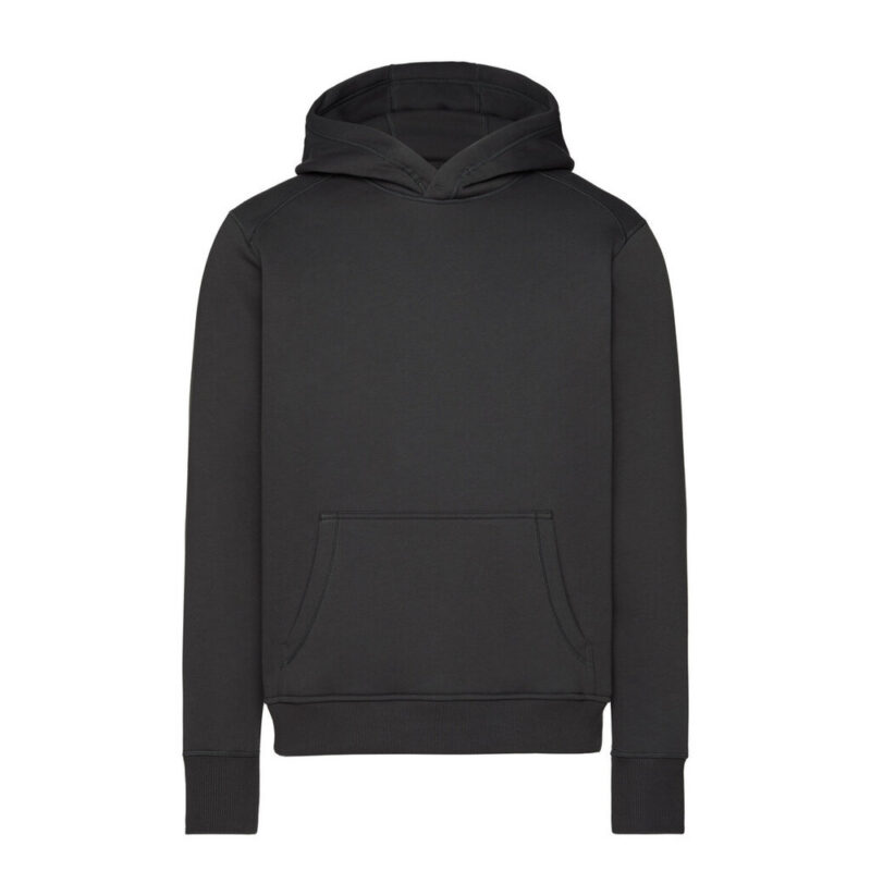 DASSY Pivot Kapuzensweatshirt 300588 – ANTHRAZITGRAU – front