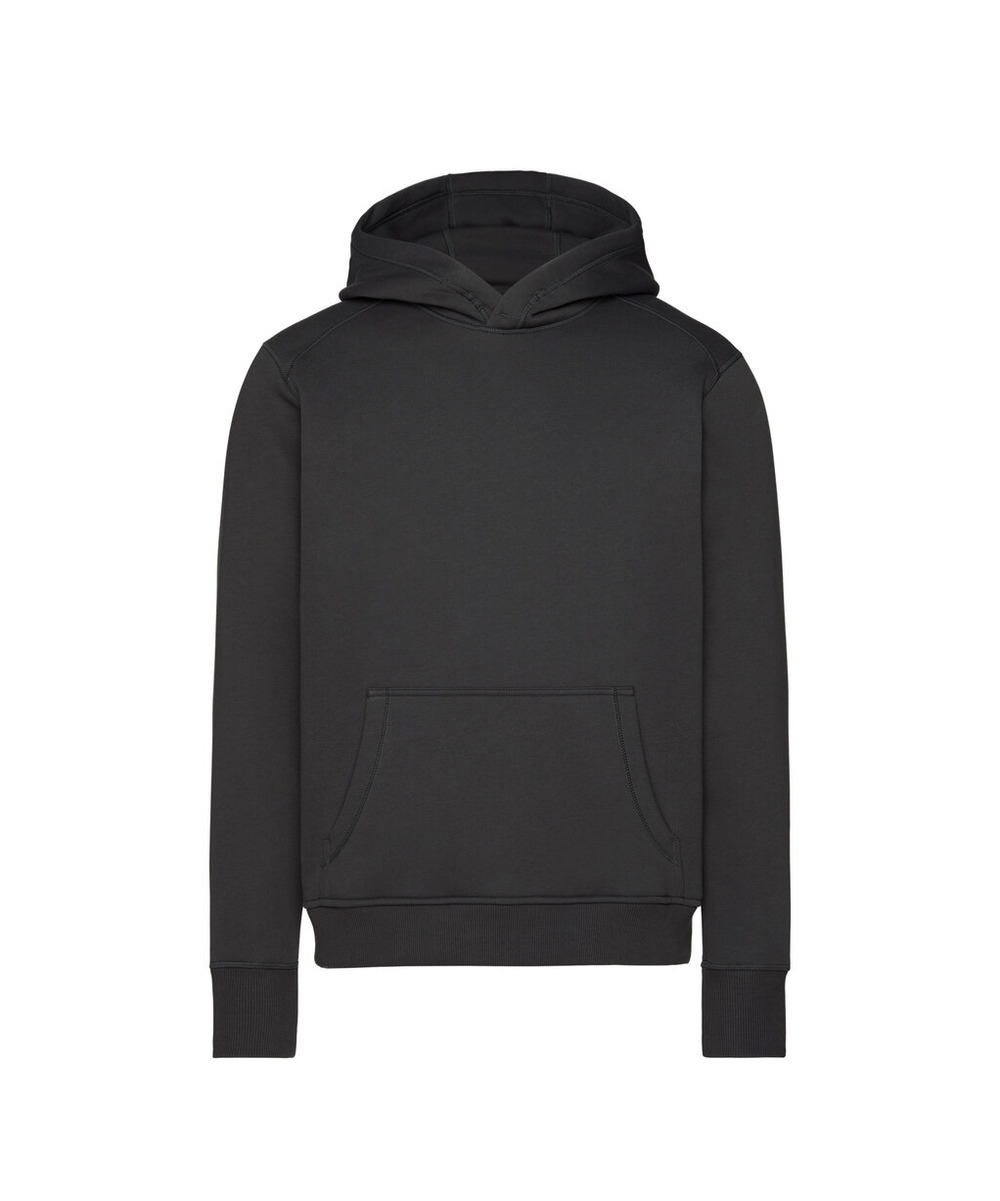 DASSY Pivot Kapuzensweatshirt 300588 – ANTHRAZITGRAU – front