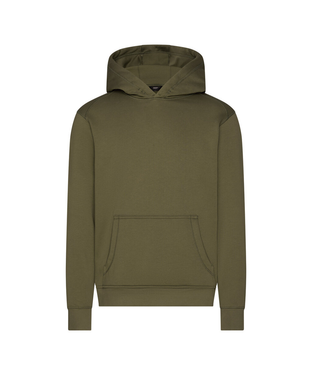 DASSY Pivot Kapuzensweatshirt 300588 – KHAKIGRÜN – front