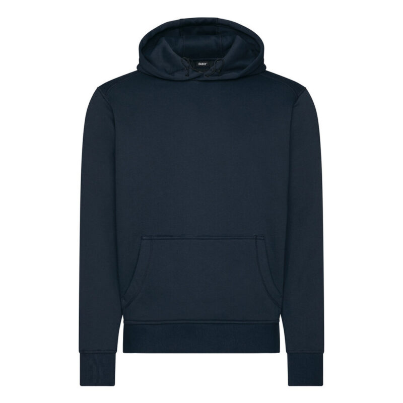 DASSY Pivot Kapuzensweatshirt 300588 – NACHTBLAU – front
