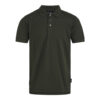 DASSY Pristine Poloshirt 710090 – ANTHRAZITGRAU – front