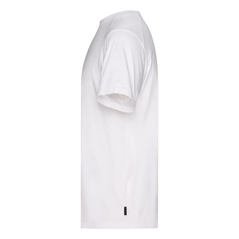 DASSY Core T-shirt 710086 – WEIß – side