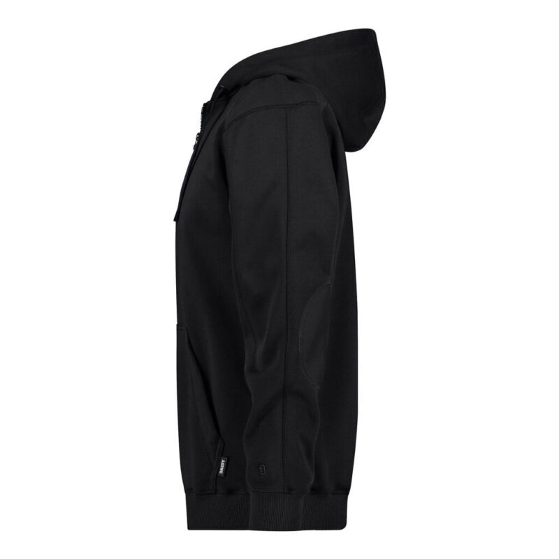 DASSY Indy Next Kapuzensweatshirt 300569 – SCHWARZ – side