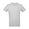 B&C #E190 Unisex T-Shirt TU03T in Sport Grey – Vorderansicht
