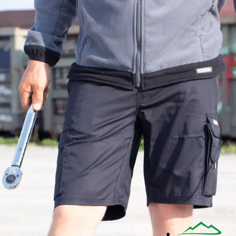 DASSY® BARI (250011) ARBEITSSHORTS