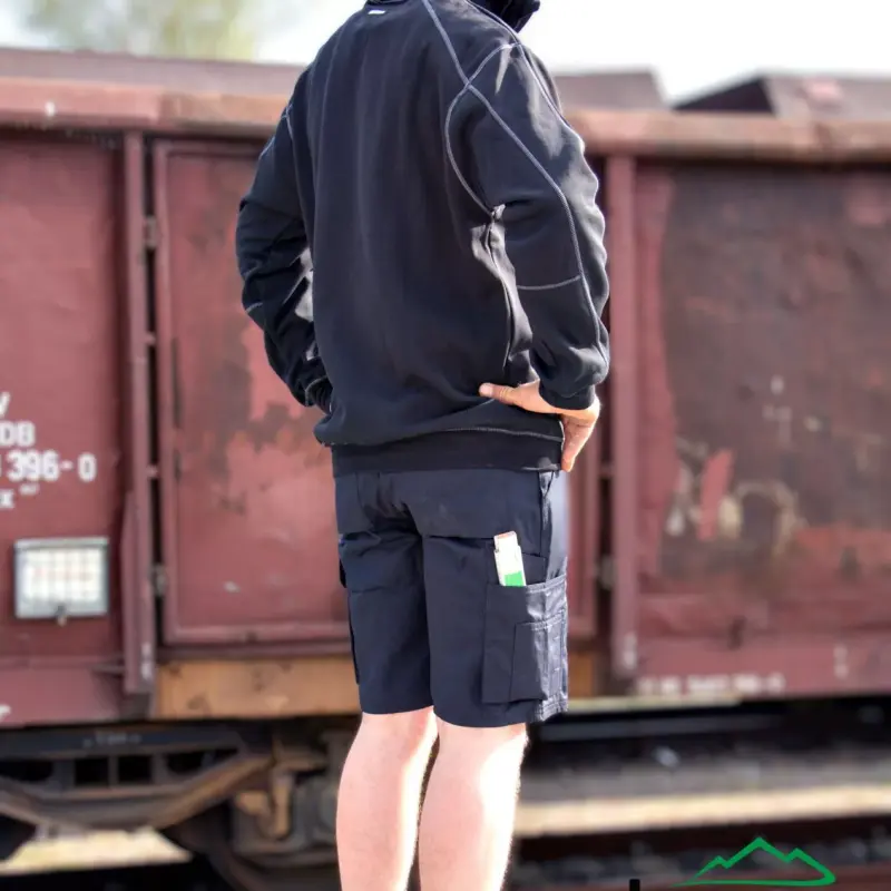 DASSY® BARI (250011) ARBEITSSHORTS