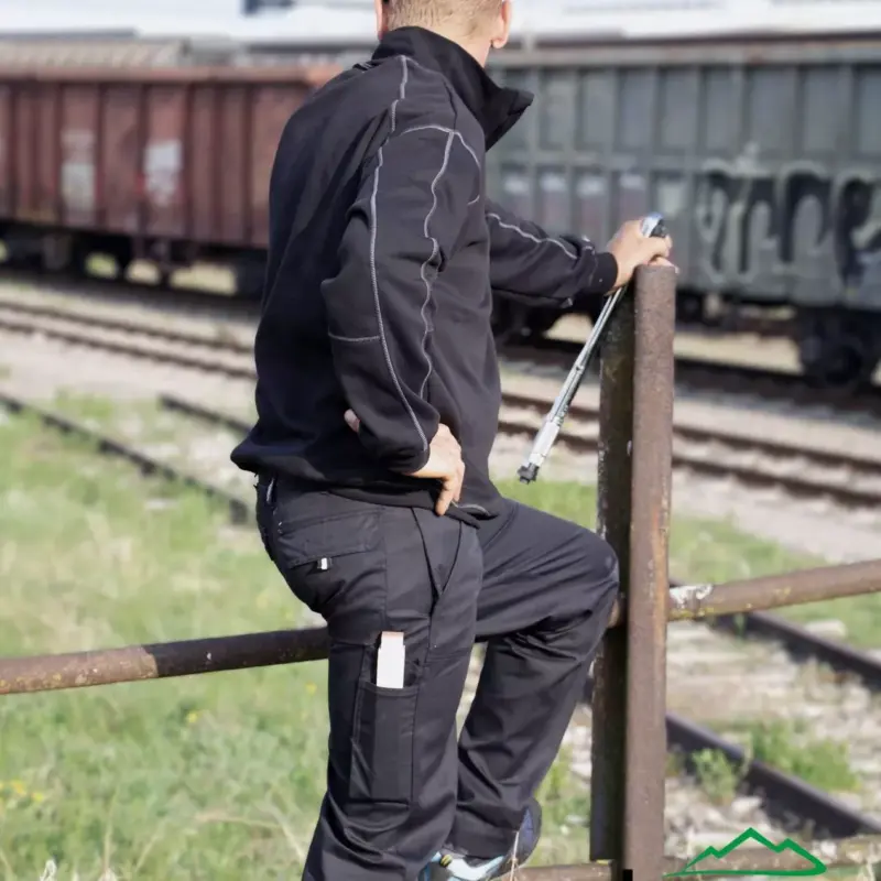 dassy liverpool arbeitshose, dassy felix