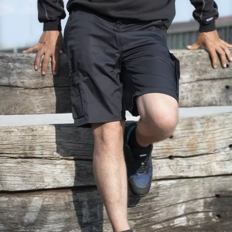 DASSY® BARI (250011) ARBEITSSHORTS