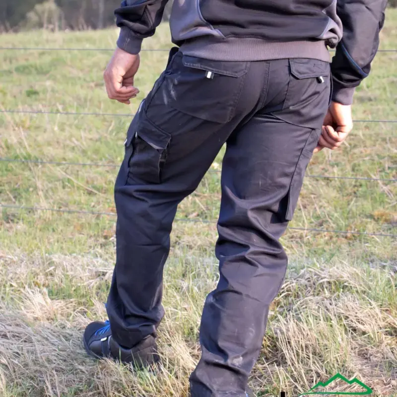 Dassy Liverpool Bundhose