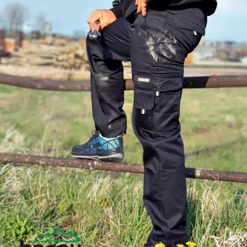 Dassy Liverpool Arbeitshose herren