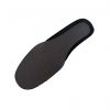 ares insole sold as a pair anthracite grey front