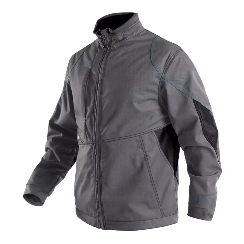 DASSY® ATOM (300403) ARBEITSJACKE