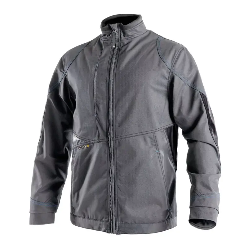 DASSY® ATOM (300403) ARBEITSJACKE