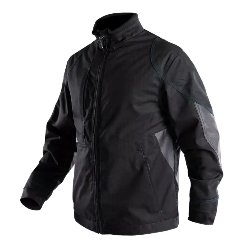 DASSY® ATOM (300403) ARBEITSJACKE