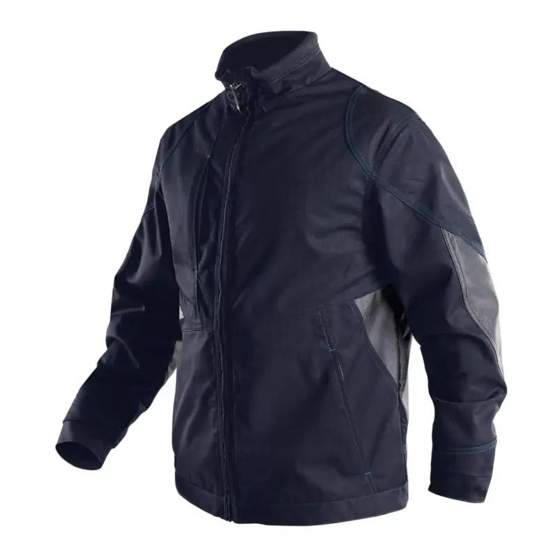 DASSY® ATOM (300403) ARBEITSJACKE